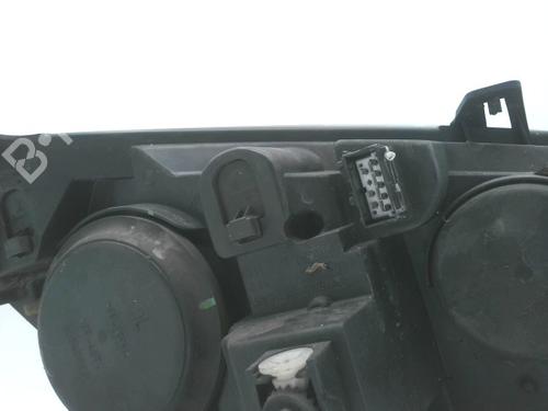 Left headlight PEUGEOT 307 Break (3E) 1.6 HDi 110 | BP33178061C28 - Image 2