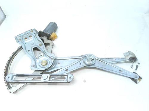 Used Front left window mechanism MERCEDES-BENZ M-CLASS (W163) ML 270 CDI (163.113) (163 hp) 20916628