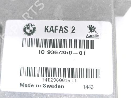 Elektronisk modul Elektronisk modul 37865196 37865196