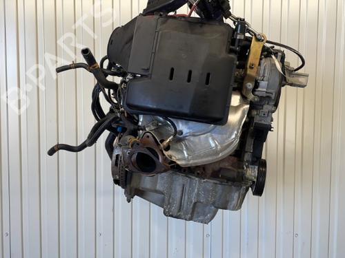 Engine RENAULT SCÉNIC I MPV (JA0/1_, FA0_) 1.4 16V (JA0D, JA1H, Ja0W, JA10) | BP20913904M1 