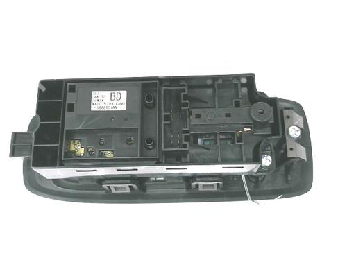 Left front window switch FORD RANGER (TKE) 3.2 TDCi 4x4 | BP38780108I27 - Image 3