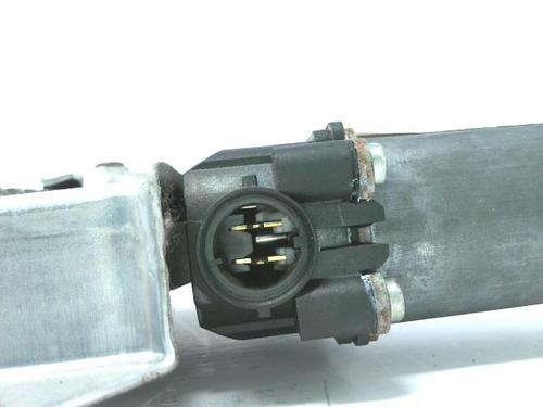 Front right window mechanism RENAULT KANGOO (KC0/1_) 1.5 dCi | BP22099532C23 