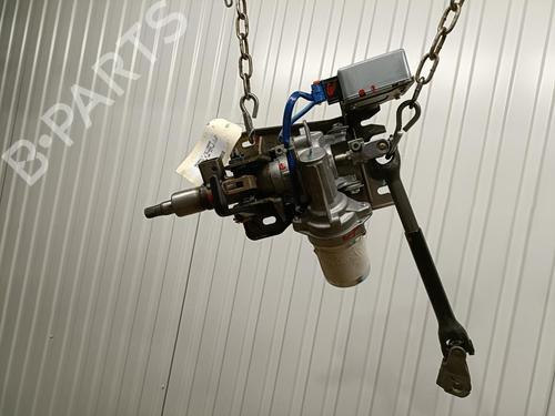 Steering column RENAULT TWINGO II (CN0_) 1.2 16V (CN0K, CN0V, CN0A) | BP23846404M21 - Image 3