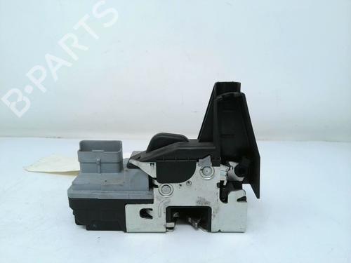 Used Front left lock PEUGEOT 307 (3A/C) 1.6 16V (109 hp) 28185202