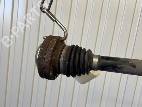 Left rear driveshaft AUDI A5 Sportback (8TA) 2.0 TFSI quattro | BP23795799M40 