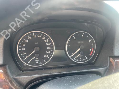 Left front window switch BMW 3 (E90) 318 d | BP27340171I27  - Image 15