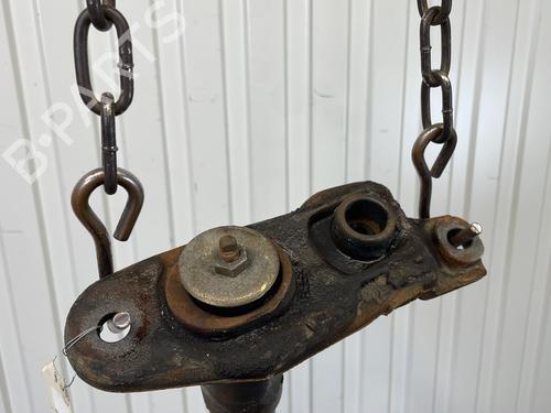 Left front shock absorber VW TRANSPORTER T4 Van (70A, 70H, 7DA, 7DH) 2.5 TDI | BP29208756M16