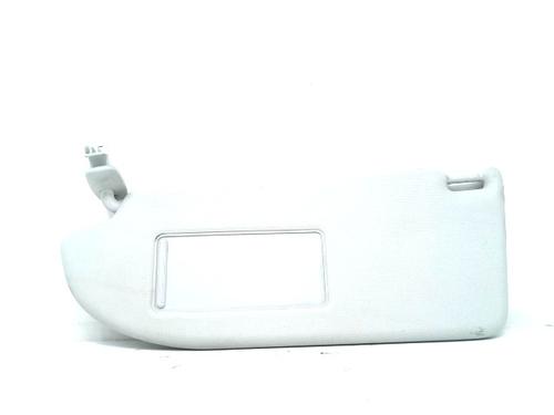 Used Left sun visor Left sun visor SEAT IBIZA IV SC (6J1, 6P5) 1.2 TSI (90 hp) 31280166 31280166