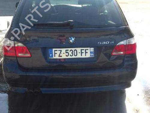 Left front window switch BMW 5 Touring (E61) 530 d | BP22098852I27  - Image 7