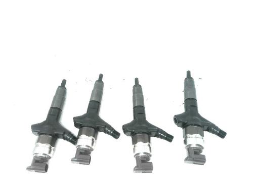 Injector SUBARU FORESTER (SJ_) 2.0 D AWD (SJD) | BP24409271M100