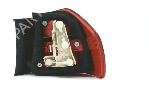 Left taillight BMW 3 (E90) 318 d | BP27340163C34 