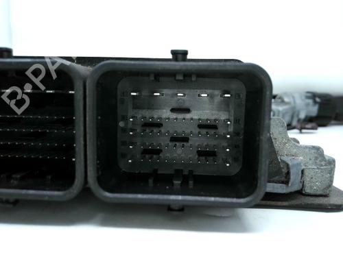 Electronic module CITROËN DS4 (NX_) 1.6 HDi 115 | BP29074768M83 