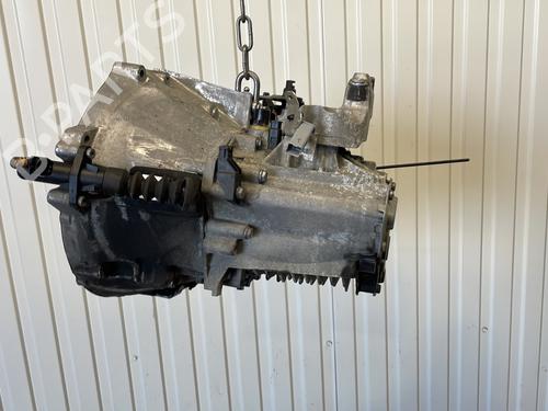 Used Gearbox Gearbox CITROËN C4 Picasso II 1.6 HDi / BlueHDi 115 (115 hp) 25339623 25339623