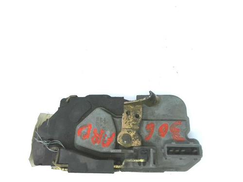 Rear right lock PEUGEOT 306 Hatchback (7A, 7C, N3, N5) 1.9 D | BP22097969C99 