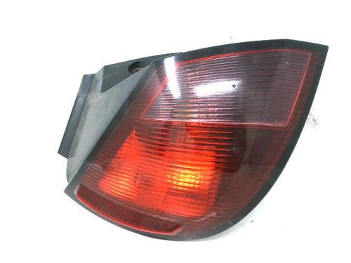 Used Right taillight MITSUBISHI COLT VI (Z3_A, Z2_A) 1.1 (Z31A, Z32A) (75 hp) 20910993