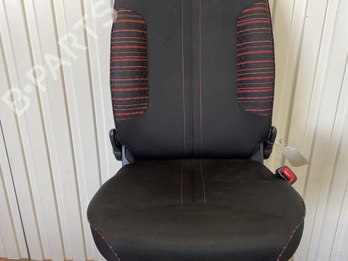 Right front seat CITROËN C1 (PM_, PN_) 1.0 | BP30004030C16