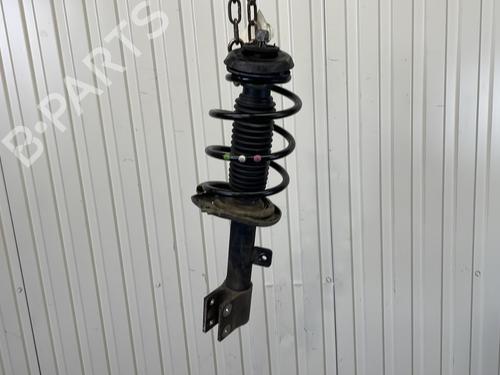 Used Left front shock absorber PEUGEOT 308 I (4A_, 4C_) 1.6 HDi (92 hp) 29465284