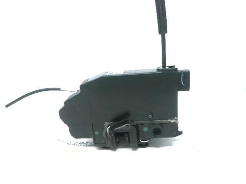 Front left lock PEUGEOT 308 II (LB_, LP_, LW_, LH_, L3_) 1.2 THP 130 | BP24222826C98