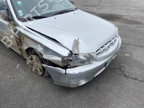 Tailgate lift support HYUNDAI ACCENT II (LC) 1.3 | BP20916343C138 