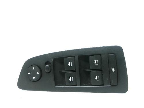 Used Left front window switch Left front window switch BMW 1 (E87) 118 d (143 hp) 24368717 24368717