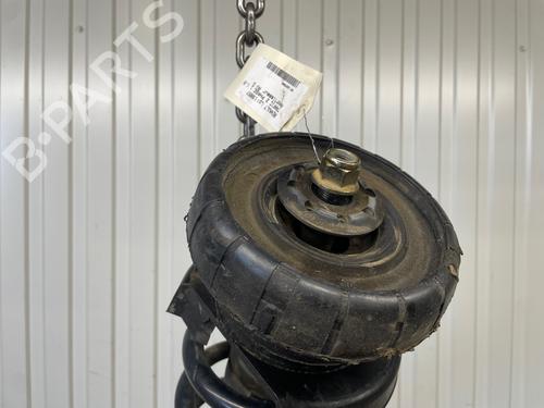 Used Left front shock absorber Left front shock absorber RENAULT TRAFIC II Van (FL) 1.9 dCi 80 (FL0B) (82 hp) 32865118 32865118