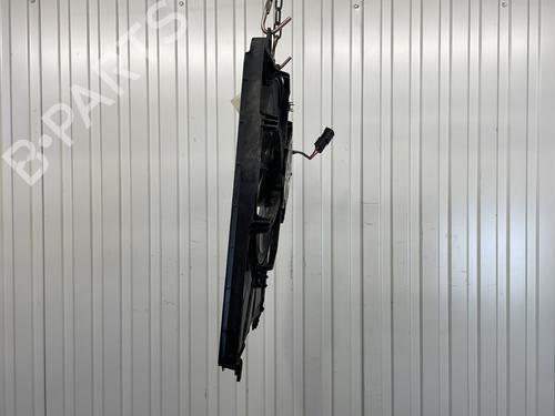 Radiator fan JEEP COMPASS (MP, M6, MV, M7) 1.3 Hybrid 4x4 | BP30162286M35