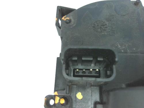 Front right lock RENAULT MEGANE III Hatchback (BZ0/1_, B3_) 1.5 dCi (BZ09, BZ0D, BZ1W, BZ29, BZ14) | BP20915226C97 