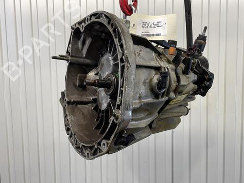 Gearbox RENAULT TRAFIC II Van (FL) 1.9 dCi 80 (FL0B) | BP32865137M3  - Image 6
