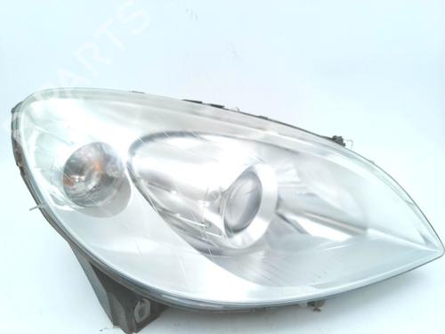 Used Right headlight MERCEDES-BENZ B-CLASS Sports Tourer (W245) B 180 CDI (245.207) (109 hp) 26156326
