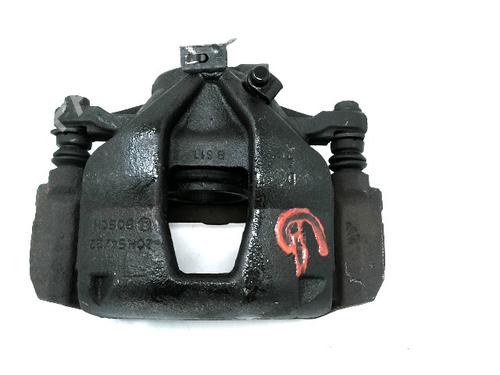 Left front brake caliper OPEL COMBO Box Body/MPV (X12) 1.3 CDTI (B05) | BP26974974M105 