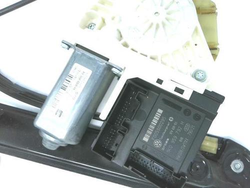 Used Front right window mechanism Front right window mechanism SEAT LEON (1P1) 2.0 TDI (170 hp) 20913503 20913503