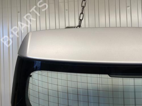 Tailgate BMW 1 (E87) 120 d | BP21520863C6 