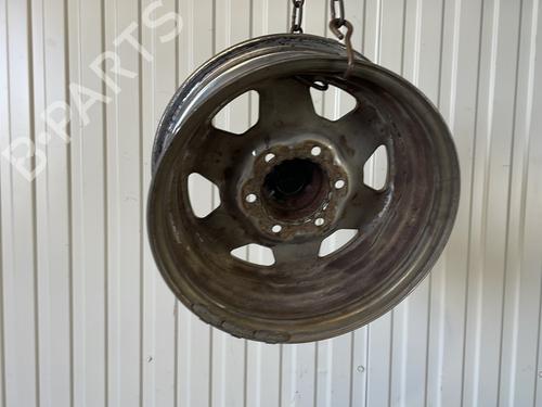 Used Rim Rim TOYOTA LAND CRUISER Hardtop (_J7_) 2.4 TD (LJ70_, LJ70R) (90 hp) 27612069 27612069