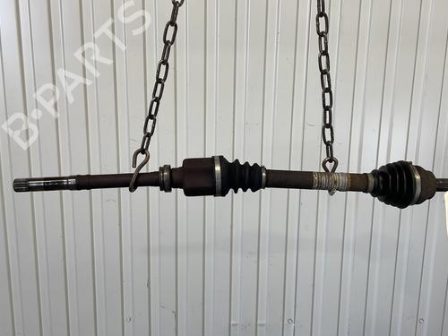 Right front driveshaft CITROËN C3 Picasso (SH_) 1.4 VTi 95 (SH8FSC, SH8FP0, SH8FP6) | BP29543770M39 - Image 3