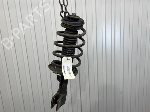 Used Right front shock absorber PEUGEOT PARTNER Box Body/MPV 1.6 BlueHDi 100 (100 hp) 21542023