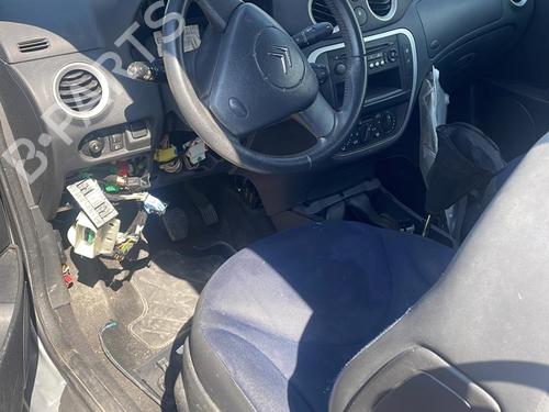 Starter CITROËN C3 Pluriel (HB_) 1.4 | BP20916669M8  - Image 20