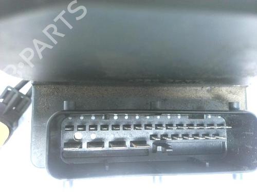 ABS pump FIAT PUNTO (188_) 1.9 JTD 80 (188.237, .257, .337, .357) | BP20911965M43 