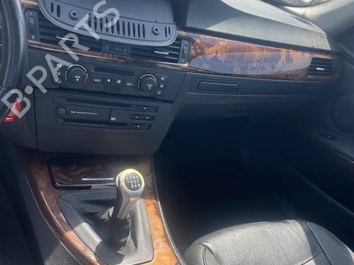 Left front window switch BMW 3 (E90) 318 d | BP27340171I27  - Image 8
