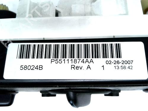 Comando clima JEEP COMPASS (MK49) 2.0 CRD 4x4 | BP29572193I5 