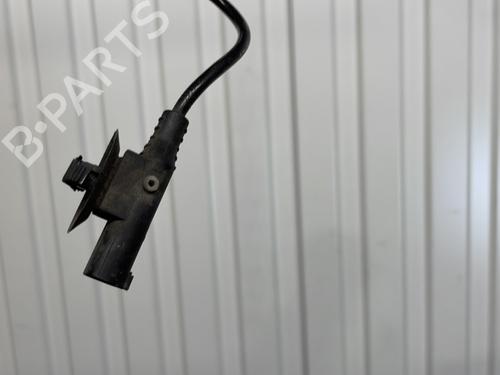 Left front steering knuckle FIAT 500 (312_) 1.2 (312AXA1A) | BP21542022M25 