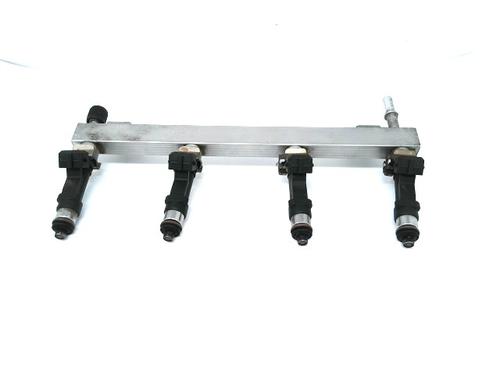 Injector OPEL CORSA D (S07) 1.2 (L08, L68) | BP27486394M100 - Image 3