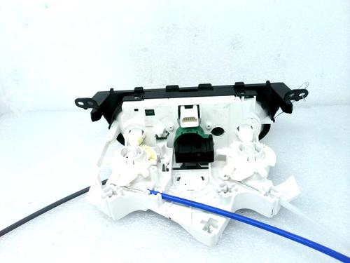 Used Climate control Climate control SUZUKI CELERIO (LF) 1.0 (AVK310) (68 hp) 24409214 24409214