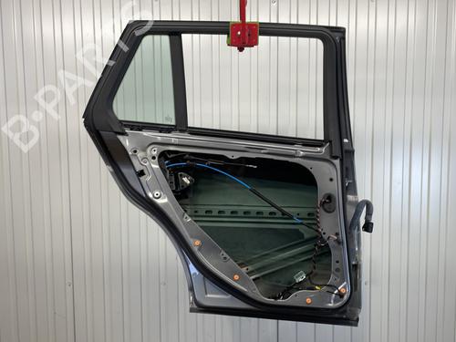 Left rear door MERCEDES-BENZ C-CLASS T-Model (S204) C 250 CDI (204.203) | BP30178529C4