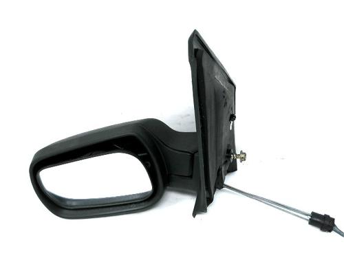 Used Left mirror Left mirror FORD FIESTA V (JH_, JD_) 1.3 (69 hp) 32174104 32174104