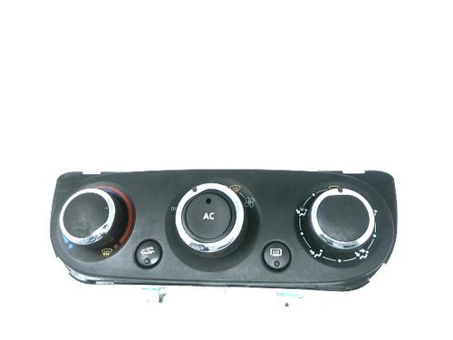 Used Climate control RENAULT CLIO IV (BH_) 1.5 dCi 90 (90 hp) 24549777