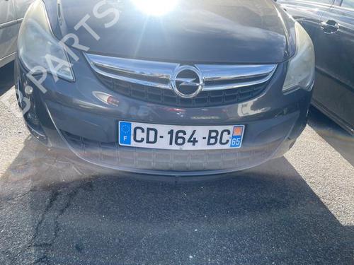 Alternator OPEL CORSA D (S07) 1.2 (L08, L68) | BP21554197M7 