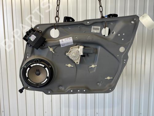 Used Front right window mechanism MERCEDES-BENZ A-CLASS (W169) A 180 CDI (169.007, 169.307) (109 hp) 27685941