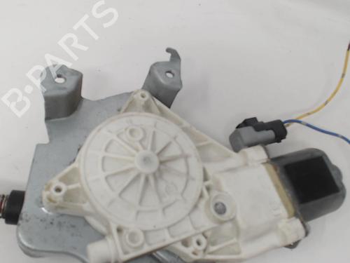 Front left window mechanism NISSAN MICRA IV (K13K, K13KK) 1.2 | BP20912981C22 