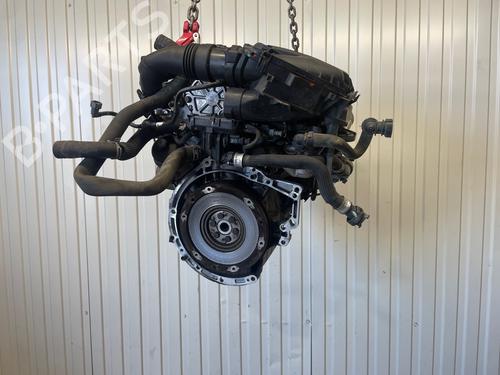 Engine CITROËN C3 II (SC_) 1.4 HDi 70 (SC8HZC, SC8HR0, SC8HP4) | BP39017175M1 - Image 7
