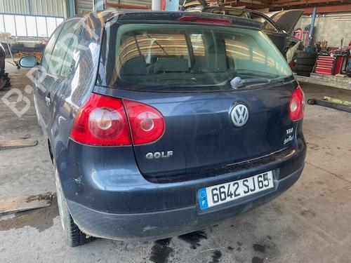 Left taillight VW GOLF V (1K1) 1.9 TDI | BP32184470C34  - Image 22